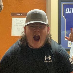 Meet your Posher, Ben